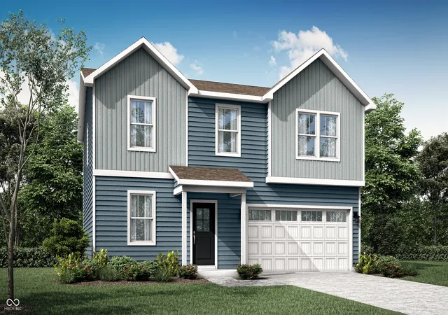 Single family home for sale at 11836 Cotterill Way, Indianapolis, IN 46235 | MLS# 22125173