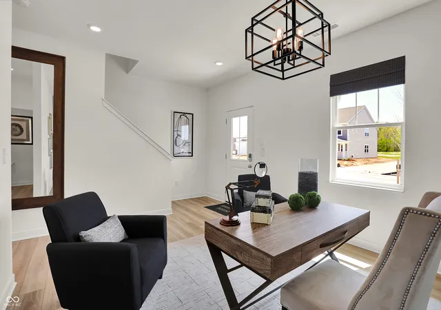Photo 3 of Sale Pending at 11836 Cotterill Way, Indianapolis, IN 46235 | MLS# 22125173 | Listing updated on 2026-10-19