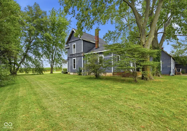 Photo 3 of Single family home for sale at 983 E 450 South, Veedersburg, IN 47987 | MLS# 22125184 | Listing updated on 2026-09-10