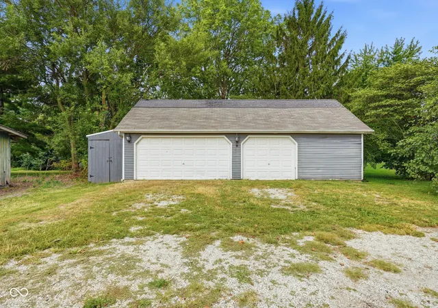 Photo 4 of Single family home for sale at 983 E 450 South, Veedersburg, IN 47987 | MLS# 22125184 | Listing updated on 2026-09-10