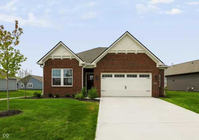 Photo 1 of Single family home for sale at 5359 Foxley Park Ln, Avon, IN 46123 | MLS# 22125186 | Listing updated on 2026-09-22