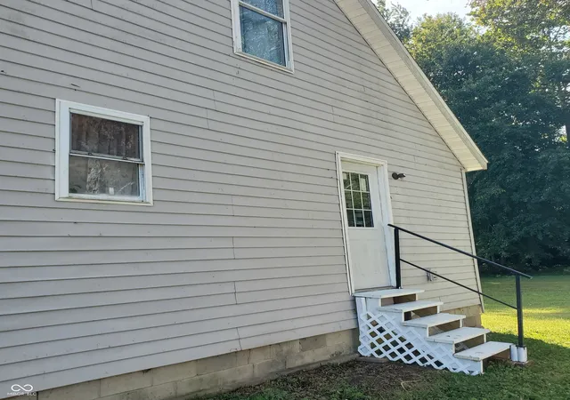 Photo 4 of Single family home for sale at 6369 W US Hwy 50, Medora, IN 47260 | MLS# 22125188 | Listing updated on 2026-09-10
