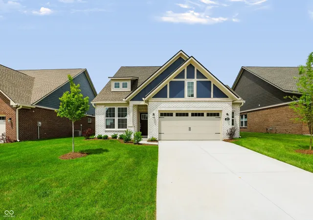 Photo 1 of Sale Pending at 478 Regatta Ln, Plainfield, IN 46168 | MLS# 22125190 | Listing updated on 2026-09-21