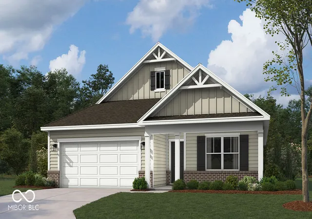 Photo 1 of Single family home for sale at 937 Angilee Way, Lebanon, IN 46052 | MLS# 22125192 | Listing updated on 2026-09-12
