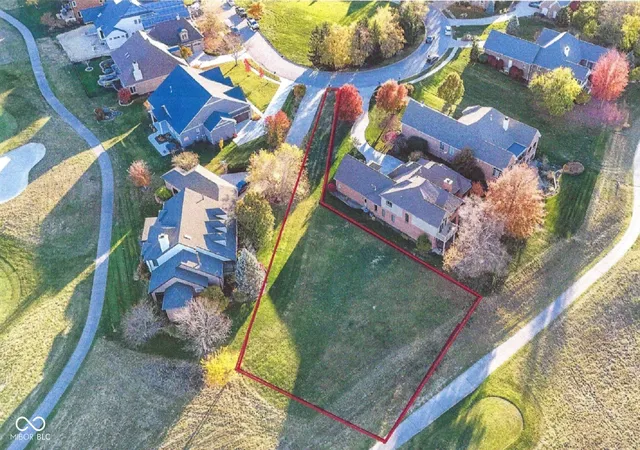 Land for sale at 16476 Valhalla Dr, Noblesville, IN 46060 | MLS# 22125200