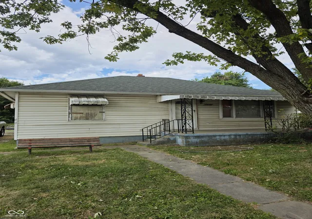 Photo 1 of Single family home for sale at 2530 S Holt Rd, Indianapolis, IN 46241 | MLS# 22125201 | Listing updated on 2026-09-11