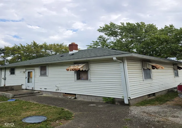 Photo 2 of Single family home for sale at 2530 S Holt Rd, Indianapolis, IN 46241 | MLS# 22125201 | Listing updated on 2026-09-11