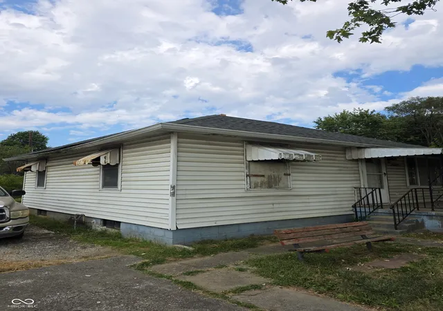 Photo 3 of Single family home for sale at 2530 S Holt Rd, Indianapolis, IN 46241 | MLS# 22125201 | Listing updated on 2026-09-11