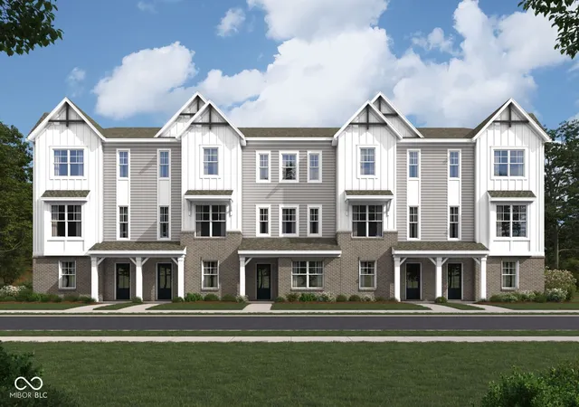 Photo 2 of Townhouse for sale at 7064 Wilden Dr, Brownsburg, IN 46112 | MLS# 22125203 | Listing updated on 2026-09-18