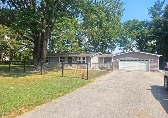 Photo 1 of Single family home for sale at 2957 N Talley Rd, Columbus, IN 47203 | MLS# 22125217 | Listing updated on 2026-09-12