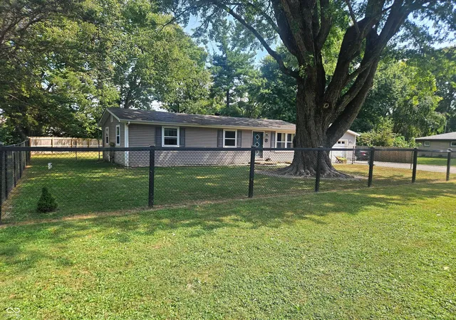 Photo 3 of Single family home for sale at 2957 N Talley Rd, Columbus, IN 47203 | MLS# 22125217 | Listing updated on 2026-09-12