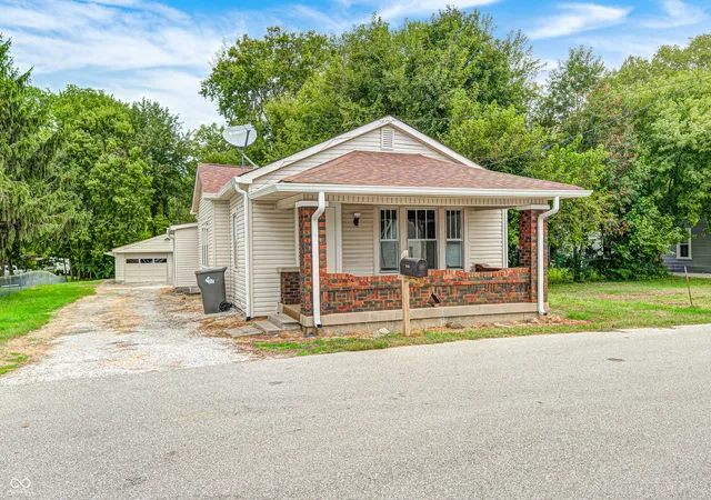 Single family home for sale at 9140 Hamilton Ave, Indianapolis, IN 46234 | MLS# 22125230