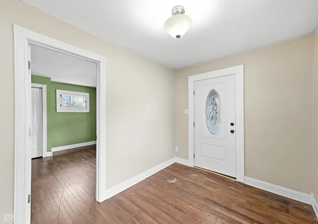 Photo 1 of Single family home for sale at 9140 Hamilton Ave, Indianapolis, IN 46234 | MLS# 22125230 | Listing updated on 2026-09-21