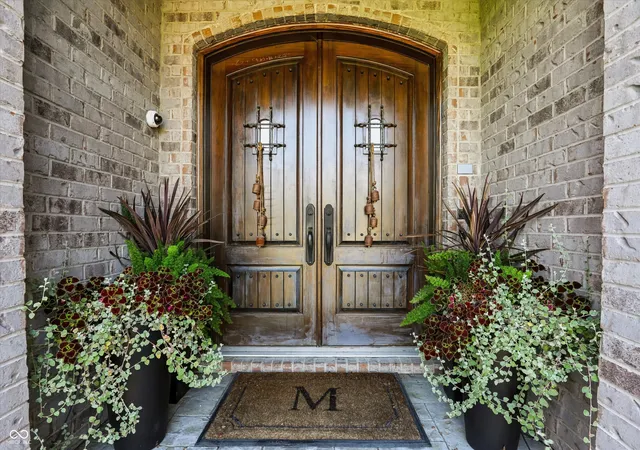 Photo 4 of Single family home for sale at 12411 & 12415 Hoover Rd, Carmel, IN 46032 | MLS# 22125238 | Listing updated on 2026-10-14