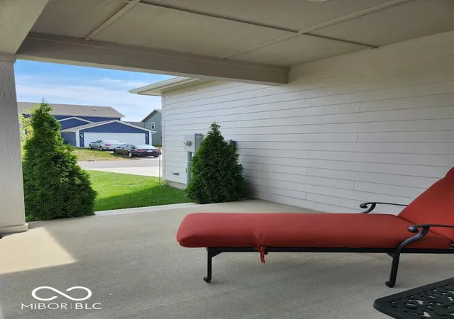 Photo 3 of Single family home for sale at 571 Washington St, Fortville, IN 46040 | MLS# 22125250 | Listing updated on 2026-09-10