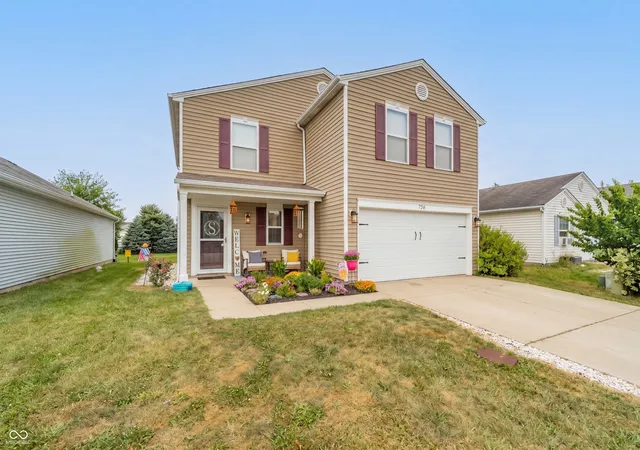 Photo 1 of Sale Pending at 7596 Wymm Ln, Ingalls, IN 46048 | MLS# 22125257 | Listing updated on 2026-09-14