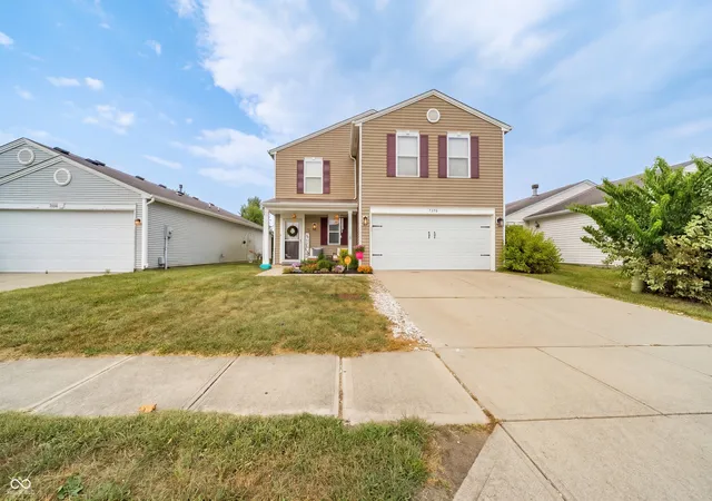 Photo 2 of Sale Pending at 7596 Wymm Ln, Ingalls, IN 46048 | MLS# 22125257 | Listing updated on 2026-09-14