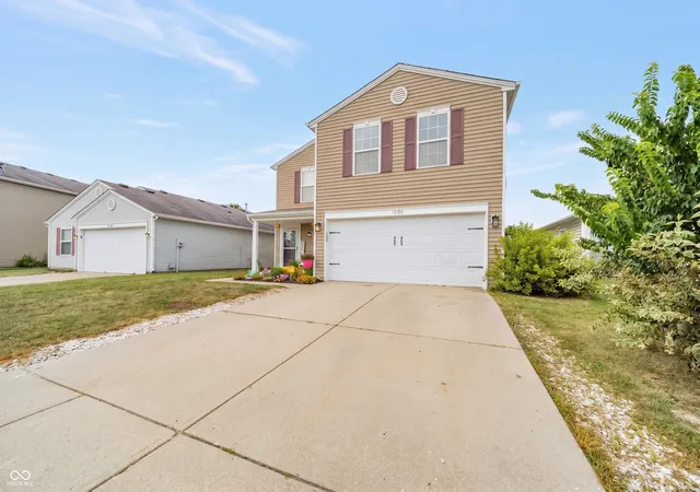 Photo 3 of Sale Pending at 7596 Wymm Ln, Ingalls, IN 46048 | MLS# 22125257 | Listing updated on 2026-09-14