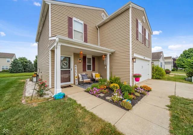 Photo 3 of Sale Pending at 7596 Wymm Ln, Ingalls, IN 46048 | MLS# 22125257 | Listing updated on 2026-09-14