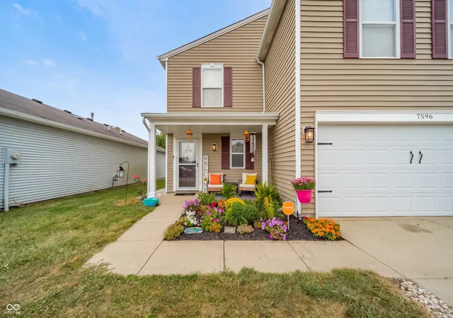 Photo 4 of Sale Pending at 7596 Wymm Ln, Ingalls, IN 46048 | MLS# 22125257 | Listing updated on 2026-09-14