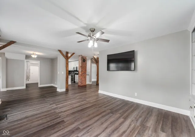 Photo 3 of Single family home for sale at 5312 E Southern Ave, Indianapolis, IN 46203 | MLS# 22125261 | Listing updated on 2026-10-13
