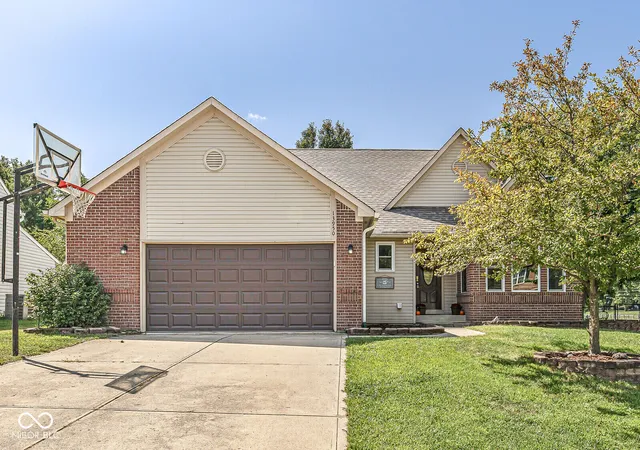Photo 1 of Single family home for sale at 13950 N Old Otto Ct, Camby, IN 46113 | MLS# 22125263 | Listing updated on 2026-09-15