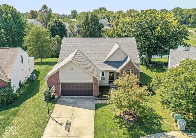 Photo 2 of Single family home for sale at 13950 N Old Otto Ct, Camby, IN 46113 | MLS# 22125263 | Listing updated on 2026-09-15