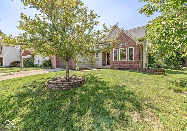 Photo 4 of Single family home for sale at 13950 N Old Otto Ct, Camby, IN 46113 | MLS# 22125263 | Listing updated on 2026-09-15