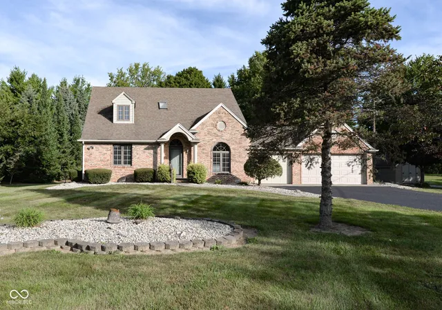 Photo 1 of Single family home for sale at 12066 N 125 West, Alexandria, IN 46001 | MLS# 22125266 | Listing updated on 2026-09-12