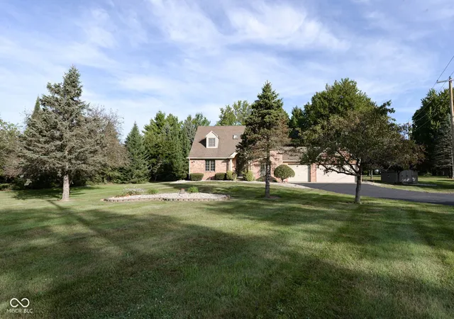 Photo 3 of Single family home for sale at 12066 N 125 West, Alexandria, IN 46001 | MLS# 22125266 | Listing updated on 2026-09-12