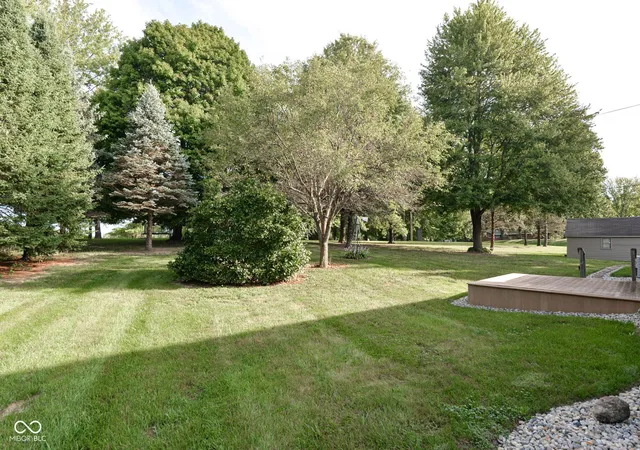 Photo 3 of Single family home for sale at 12066 N 125 West, Alexandria, IN 46001 | MLS# 22125266 | Listing updated on 2026-09-12