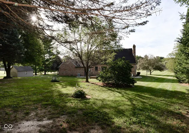 Photo 4 of Single family home for sale at 12066 N 125 West, Alexandria, IN 46001 | MLS# 22125266 | Listing updated on 2026-09-12