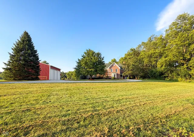 Photo 2 of Single family home for sale at 7369 W 400 North, Thorntown, IN 46071 | MLS# 22125273 | Listing updated on 2026-09-12