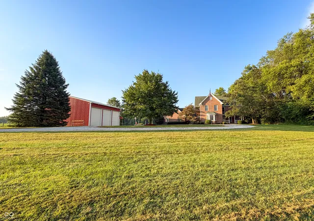 Photo 3 of Single family home for sale at 7369 W 400 North, Thorntown, IN 46071 | MLS# 22125273 | Listing updated on 2026-09-12
