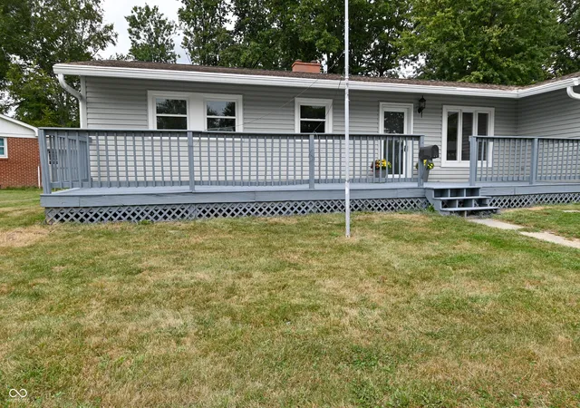 Photo 3 of Single family home for sale at 328 Hancook Rd, Plainfield, IN 46168 | MLS# 22125297 | Listing updated on 2026-09-13