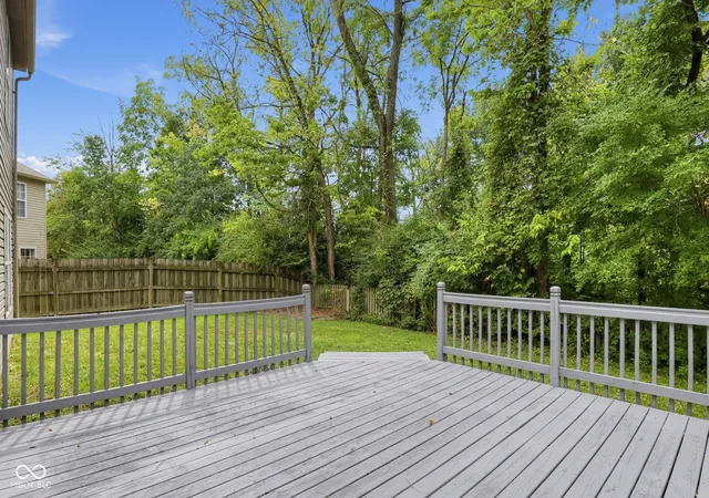 Photo 23 of Single family home for sale at 4120 Waterthrush Dr, Indianapolis, IN 46254 | MLS# 22125298 | Listing updated on 2026-10-07