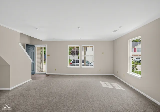Photo 3 of Single family home for sale at 4120 Waterthrush Dr, Indianapolis, IN 46254 | MLS# 22125298 | Listing updated on 2026-10-07