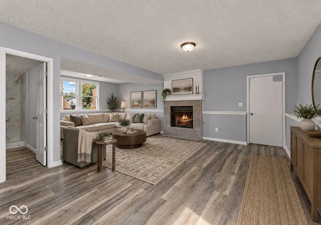 Photo 3 of Single family home for sale at 1564 Chase Blvd, Greenwood, IN 46142 | MLS# 22125300 | Listing updated on 2026-09-21