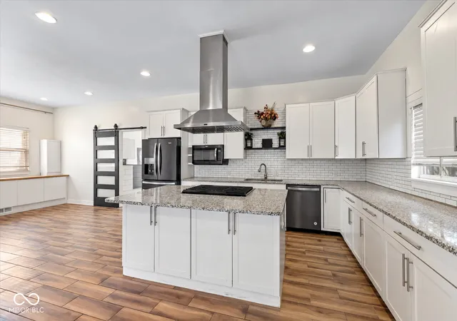 Photo 1 of Single family home for sale at 1210 N Tuxedo St, Indianapolis, IN 46201 | MLS# 22125307 | Listing updated on 2026-10-24