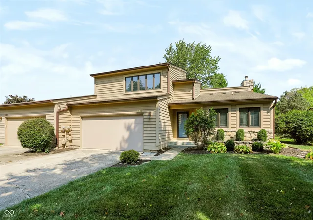 Photo 1 of Condo for sale at 328 Sandbrook Dr, Noblesville, IN 46062 | MLS# 22125311 | Listing updated on 2026-09-21