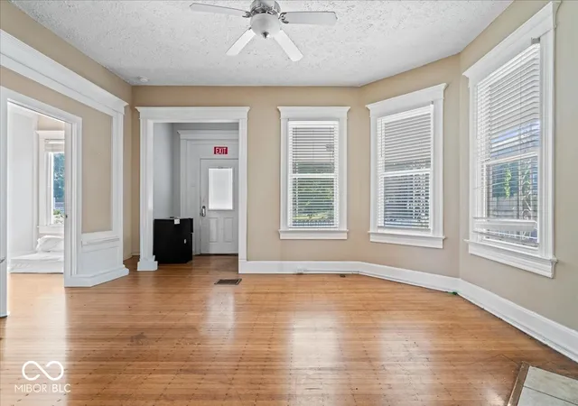 Photo 3 of Single family home for sale at 3030 N Capitol Ave, Indianapolis, IN 46208 | MLS# 22125323 | Listing updated on 2026-10-01