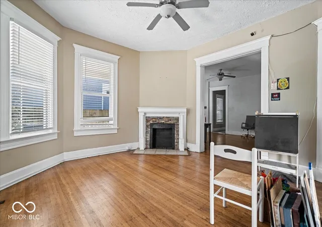 Photo 4 of Single family home for sale at 3030 N Capitol Ave, Indianapolis, IN 46208 | MLS# 22125323 | Listing updated on 2026-10-01