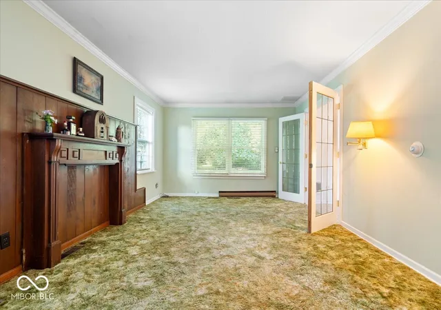 Photo 3 of Single family home for sale at 5336 W Epler Rd, Indianapolis, IN 46221 | MLS# 22125326 | Listing updated on 2026-09-12