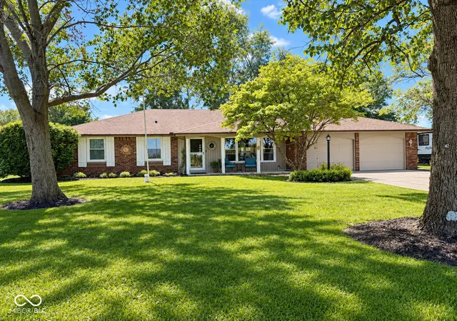 Photo 1 of Single family home for sale at 1315 E 500 North, Anderson, IN 46012 | MLS# 22125337 | Listing updated on 2026-09-22