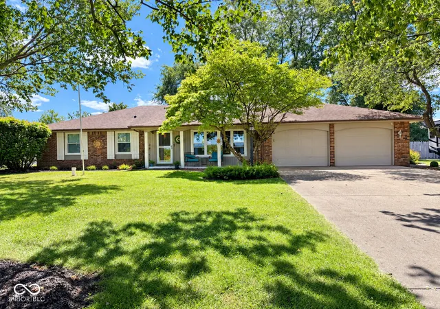 Photo 2 of Single family home for sale at 1315 E 500 North, Anderson, IN 46012 | MLS# 22125337 | Listing updated on 2026-09-22