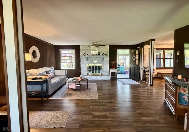 Photo 3 of Single family home for sale at 1315 E 500 North, Anderson, IN 46012 | MLS# 22125337 | Listing updated on 2026-09-22