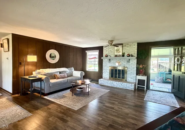 Photo 4 of Single family home for sale at 1315 E 500 North, Anderson, IN 46012 | MLS# 22125337 | Listing updated on 2026-09-22