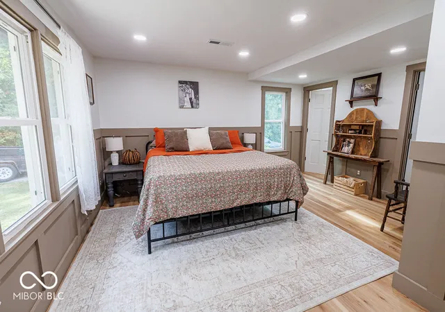 Photo 3 of Single family home for sale at 3270 Freedom Rd, Spencer, IN 47460 | MLS# 22125340 | Listing updated on 2026-10-15
