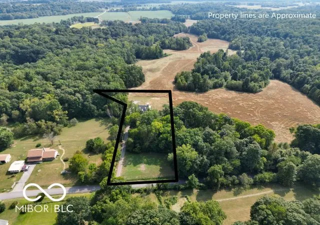 Photo 50 of Single family home for sale at 3270 Freedom Rd, Spencer, IN 47460 | MLS# 22125340 | Listing updated on 2026-10-15