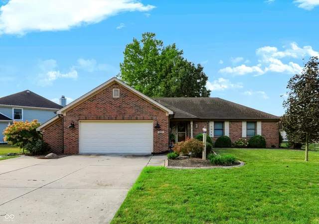 Single family home for sale at 5247 Lacy, Greenwood, IN 46142 | MLS# 22125342 | Listing updated on 2026-09-12
